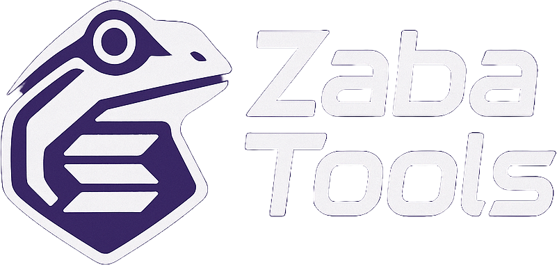ZabaTools - Solana Token Creator